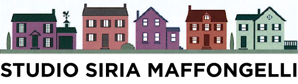 Studio Siria Maffongelli